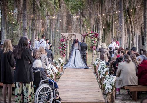 Casamentos de Casamento Maria Paula e Jorge