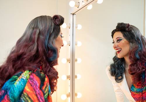 Shows e Espetaculos de A Cantora Careca