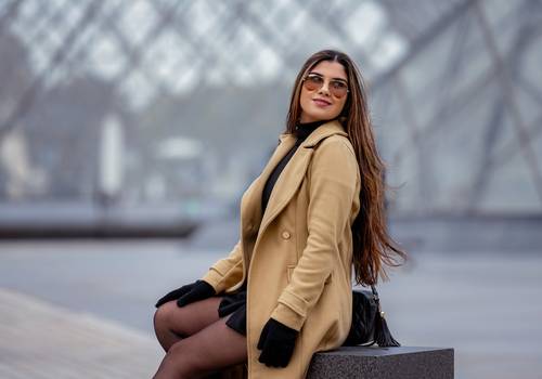 Ensaio Masculino de  Dalila 