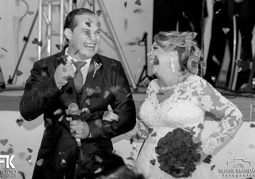 Casamentos de Luciene & Jerry