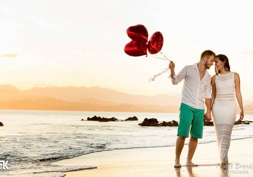 Pré wedding de Thaynara Xavier & Michael Robert Dias