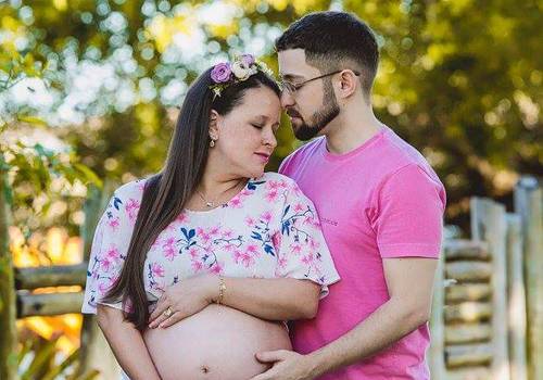 Ensaio externo de A espera de Isabela