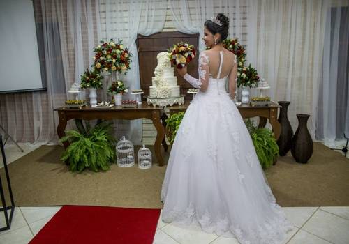 Eventos de Workshop Entre Noivas