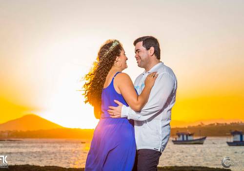 Pré wedding de Yasmim e Gabriel