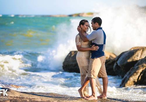 Pré wedding de Ester & Roger