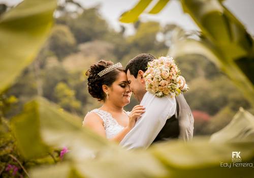 Casamentos de Yasmim & Gabriel