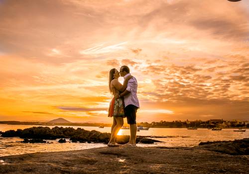 Casamentos de Rosi & Rafael