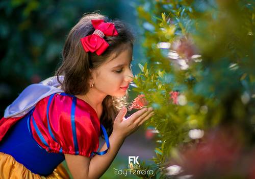 Estudio de Julia - 6 Anos