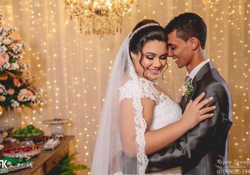 Casamentos de Bianca & Jacson