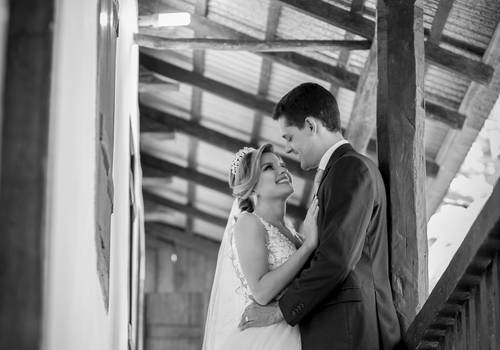 Casamentos de Karla e Diego