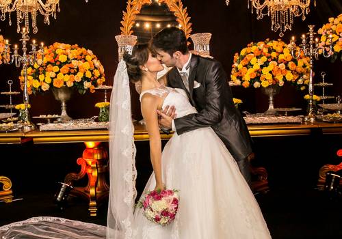 Casamentos de Isabele & Mikaias