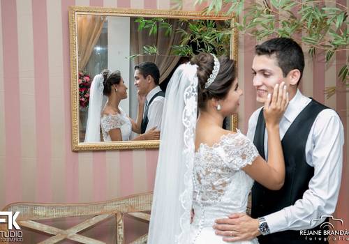 Casamentos de Elaine & Rafael