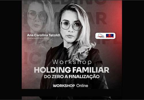 Cursos ESA de WORKSHOP HOLDING NA PRÁTICA OAB / ESA BARRA DA TIJUCA