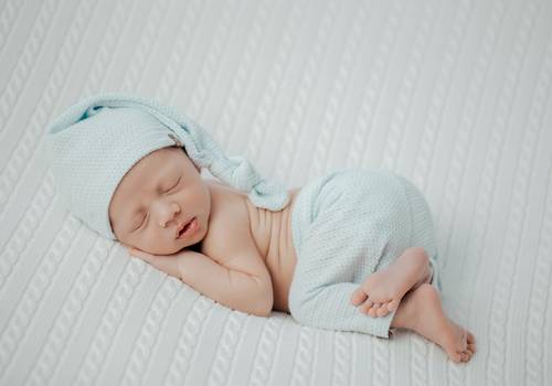 Newborn de JOSÉ RAFAEL