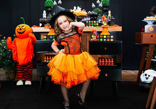 Aniversários de Luana 5 Anos