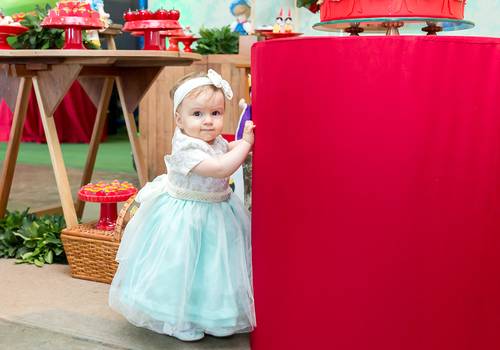 Aniversários de HELENA 1 ANINHO