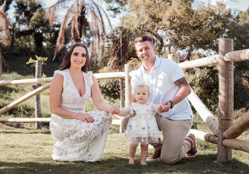 Smash the Cake de VALENTINA 1 ANINHO