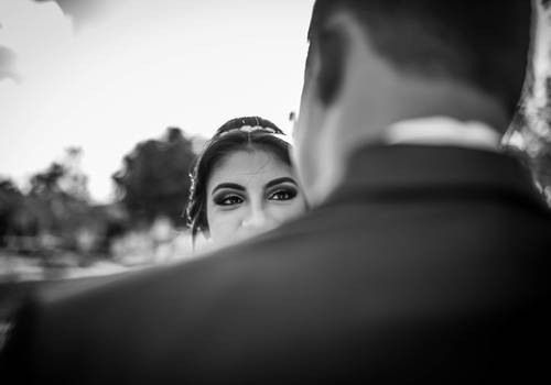 casamento de Externas Fernanda e Kaio