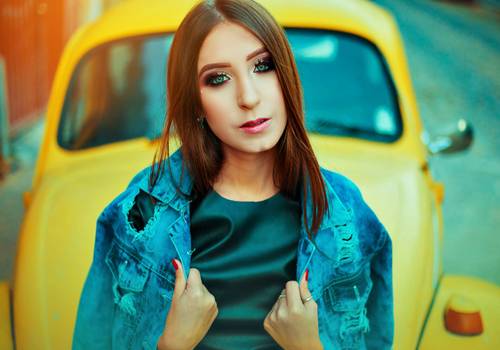 feminino de Julia