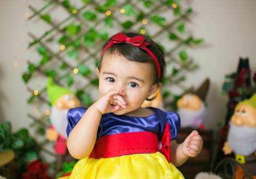 infantil de Julia 