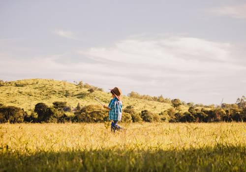 infantil de ENsaio familia