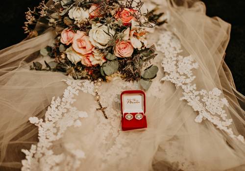 Casamentos de Dani e Jeh