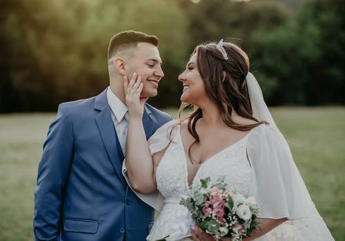 Casamentos de Camila e Kaike