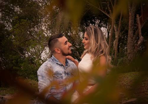 Casamentos de 2º Pré wedding - Felipe & Andréa