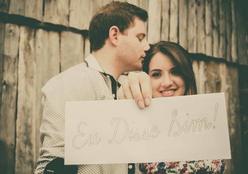 Casamentos de Pré wedding Gregory & Karina