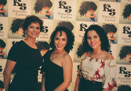 Eventos de Inauguração Ks Naturalis Cachos