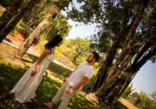 Casamentos de Pré Wedding Oseias & Manu
