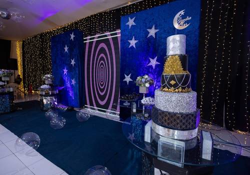 15 anos de 15 anos da Geovana Souza