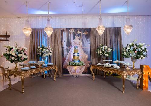 15 anos de 15 Anos da Maria Eduarda