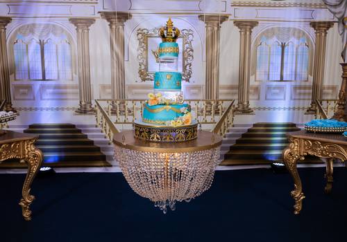 15 anos de 15 Anos Julia Menezes