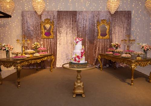 15 anos de 15 anos Camila Saraiva