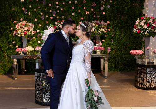 Casamento de Casamento Cleiton e Margorit