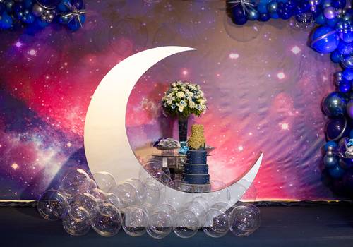 15 anos de 15 Anos da Maria Giovana