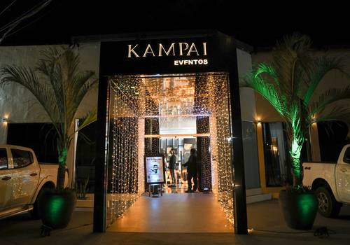 Corporativo de Baile do Controlador