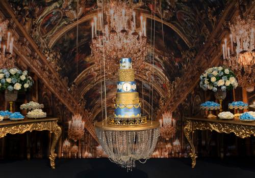 15 anos de 15 anos da Ariane Cazal