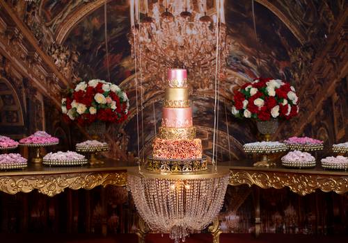 15 anos de 15 anos da Thayrine 