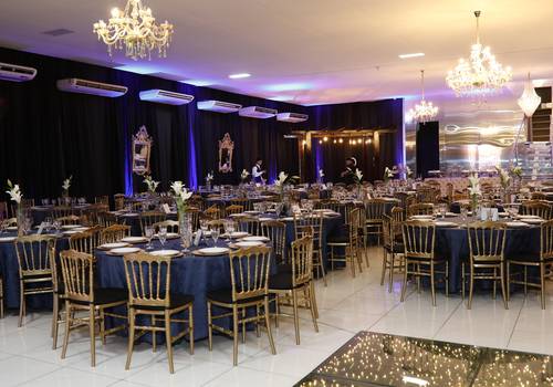 Formatura de Formatura 3RÃO da Fundação Matias Machline