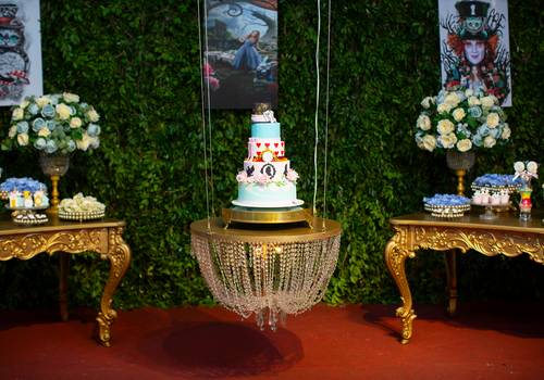 15 anos de 15 anos Isadora Porto