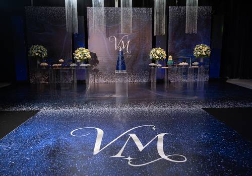 15 anos de 15 anos da Valentina Meireles