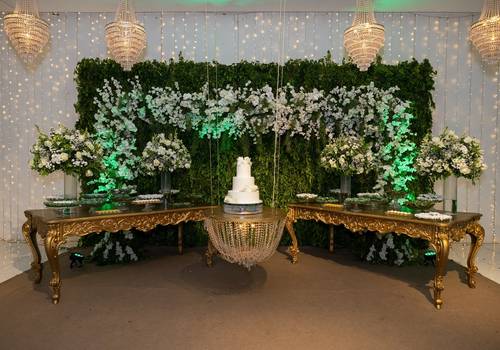 Casamento de Casamento Joel & Mônica