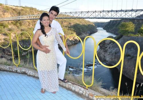 Ensaios de Ensaio Vanessa & Roque