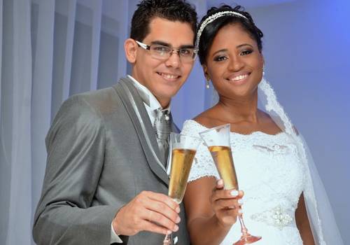 Casamentos de Casamento Ariatna & Thiago