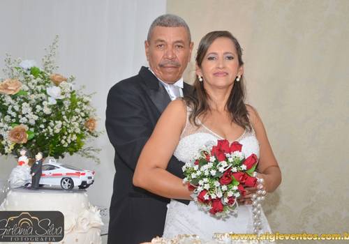 Casamentos de Cícero & Márcia