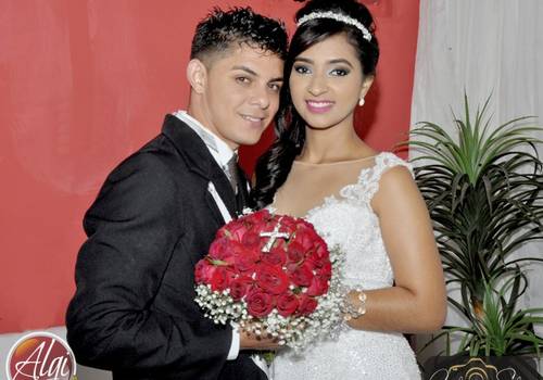 Casamentos de Viviane & Edilson
