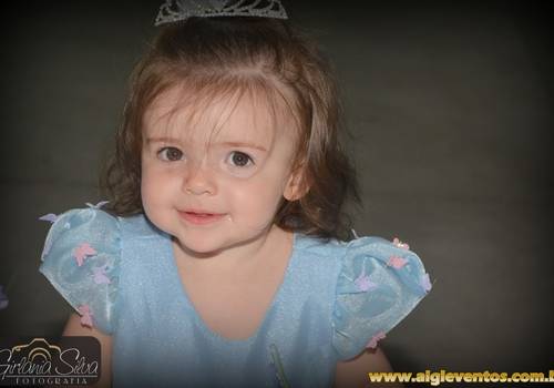Aniversários de 1 Aninho  Laylla