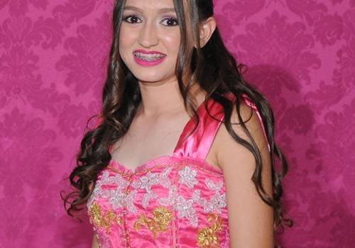Aniversários de 15 Anos Eliana